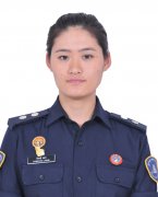 Lt. Damcho Lham